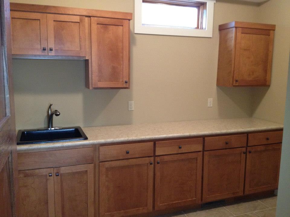 Junction City Kansas kitchen cabinets, countertops